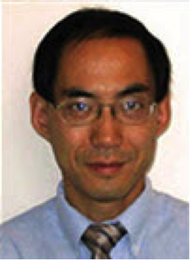 Dr. Cliff Wang 