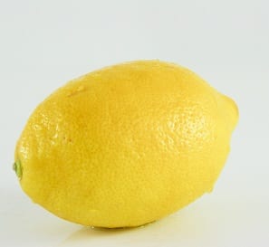 You Don't Want To Go To Work For A Lemon Company!