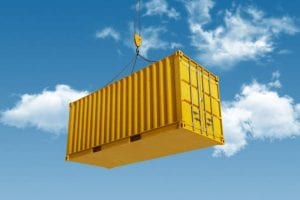 Are You Ready For Cloud-Based Software Containers?