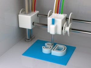 Can You Print That? - Successful 3D Printing Seminar