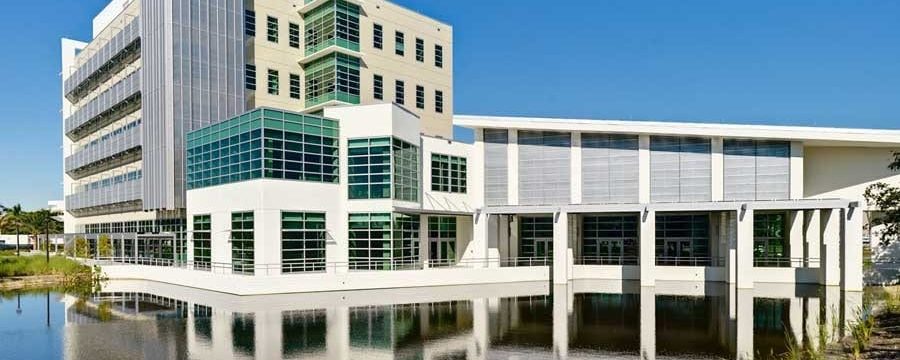 Florida Atlantic University (College of Engineering)