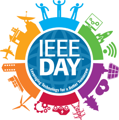 IEEE Day 2022 Logo