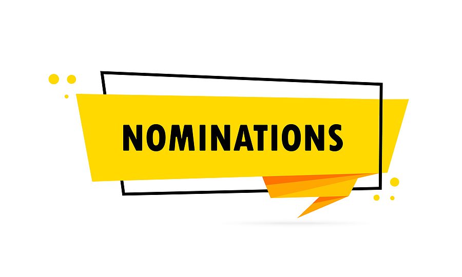 Nominations